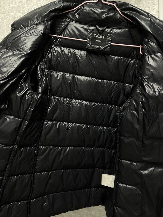 женская куртка