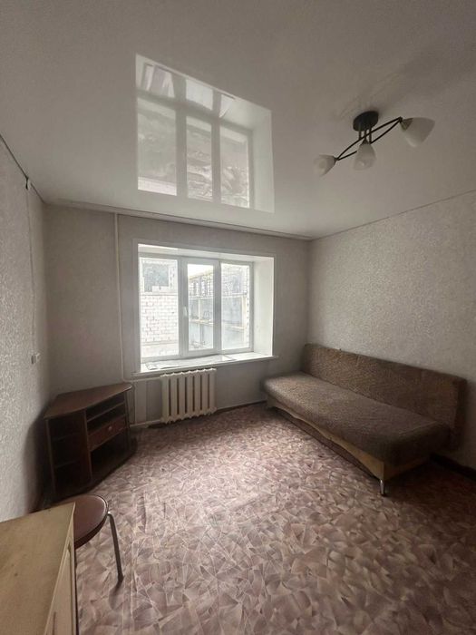 Комната в общежитие