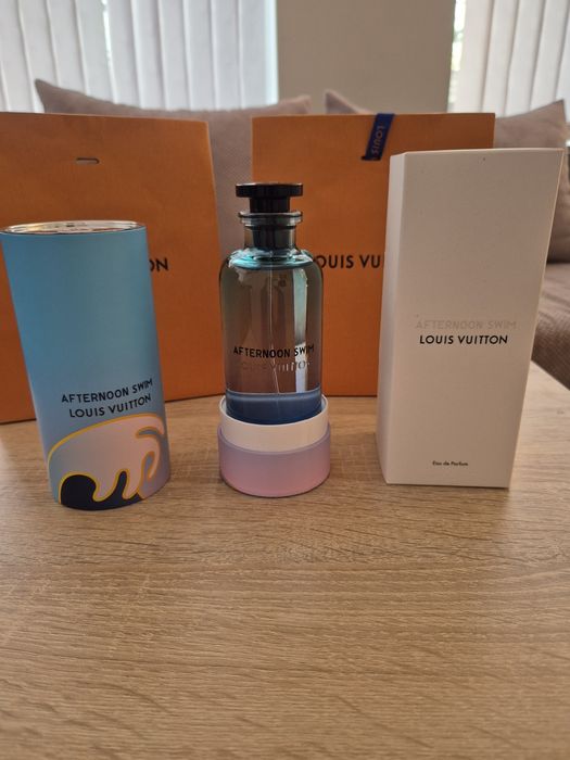 Парфюми Louis Vuitton