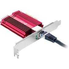 TP-Link TX201/TX401/TX6610 Сетевой адаптер PCI Express 2,5 Гбит/с+