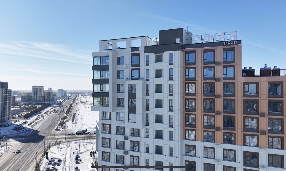 Фото/видео с квадрокоптера