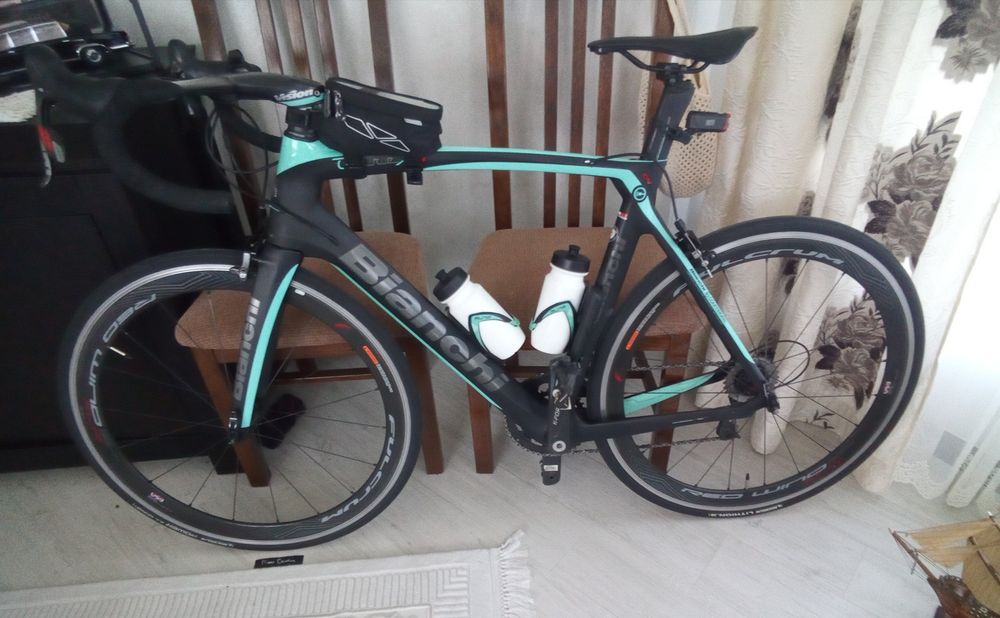 Bianchi Oltre XR4 marimea 54