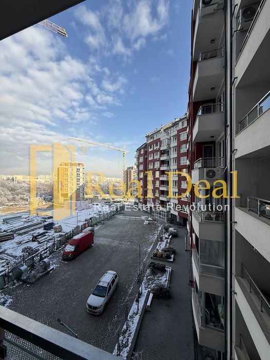 Дава се под наем Едностаен апартамент в София, Младост 4 - 48 кв.м за 325 € - Снимка #8