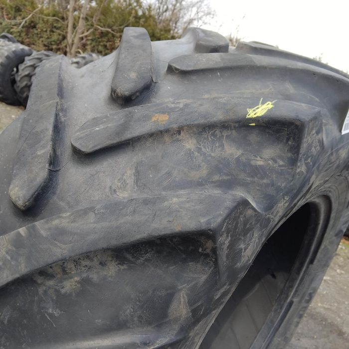 Cauciucuri 440/65R24  Michelin Anvelope AGRO INDUSTRIALE