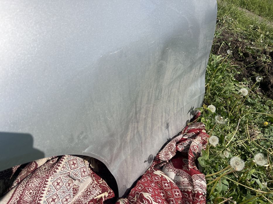 Дверь задняя хавал м 6