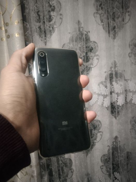 Xiaomi 9 Flagman 6/128