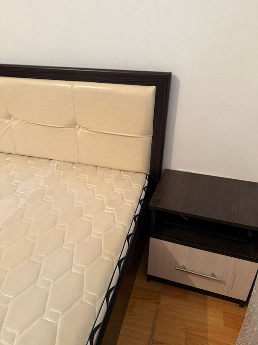 Спальный гарнитур в хорошем качестве