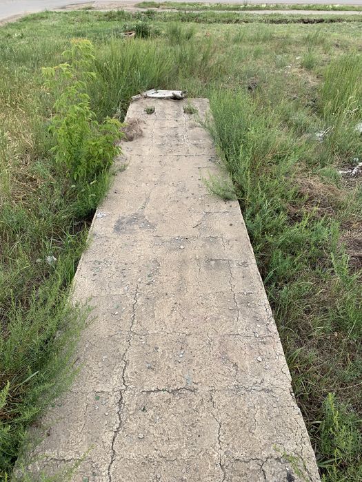 Плита перекрытия