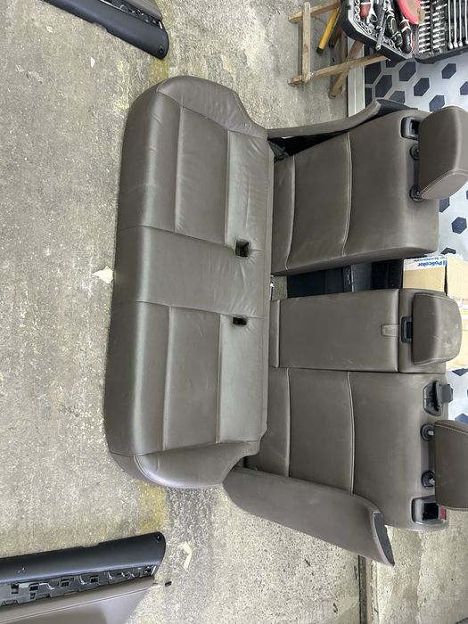 Interior bmw f25 f26 EUROPA scaune bmw f25 bancheta bmw f25