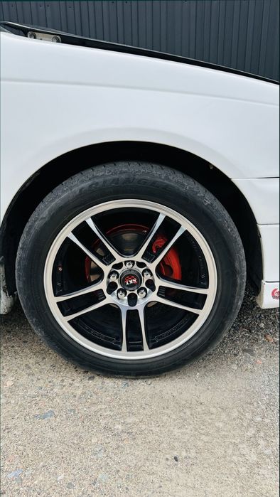 Продам диски Р17