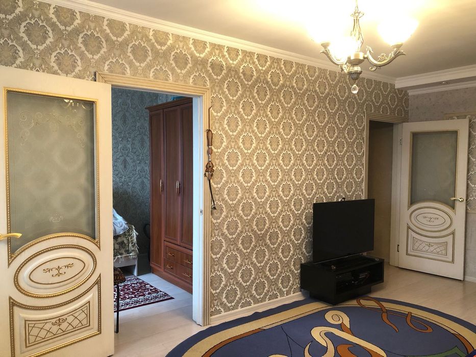Продам 3-х ком.квартиру
