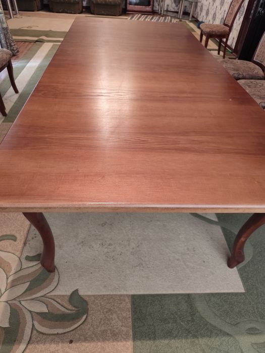 Стол 3х1,30м. Чинордан ясалган срочно сотилади