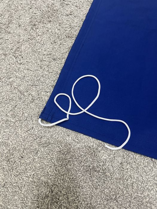 Hc Barys ХК Барыс флаг.