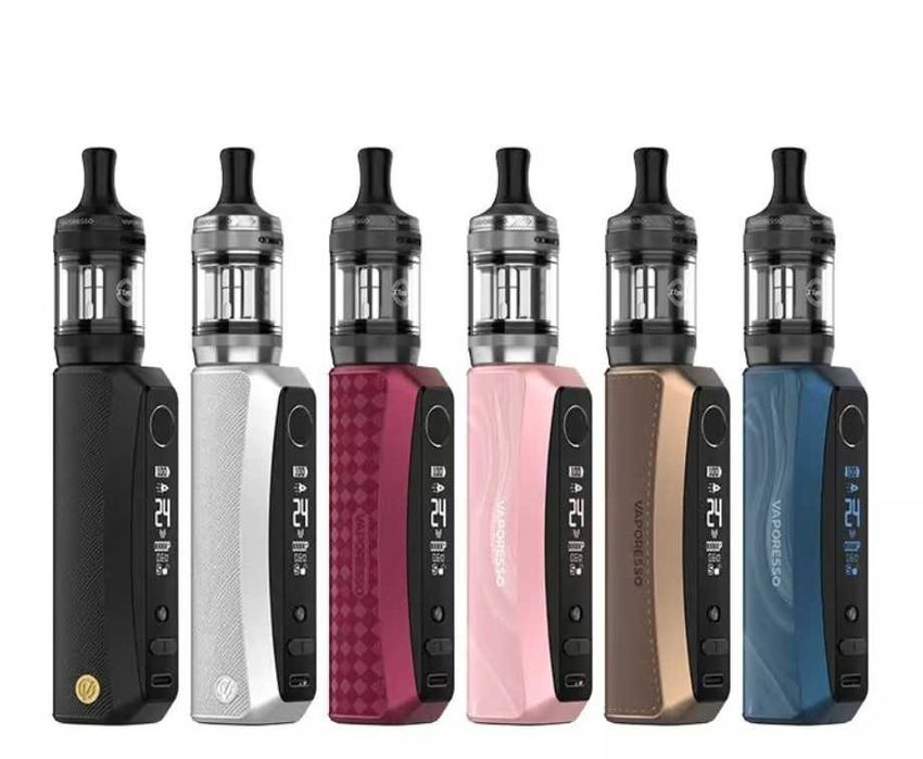 Tigari electronice - Kit Vaporesso GTX One PRO