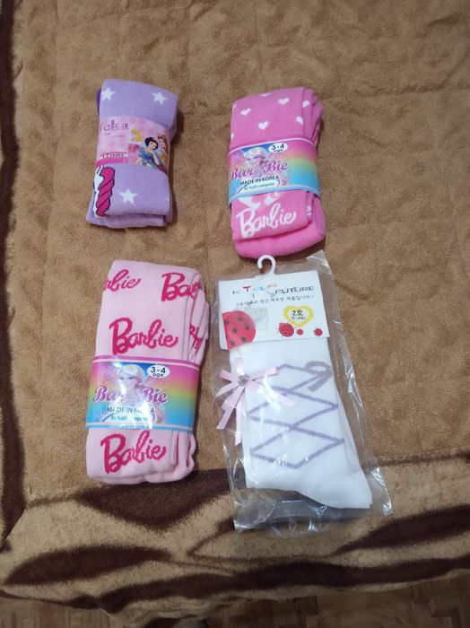 Продам колготки детские