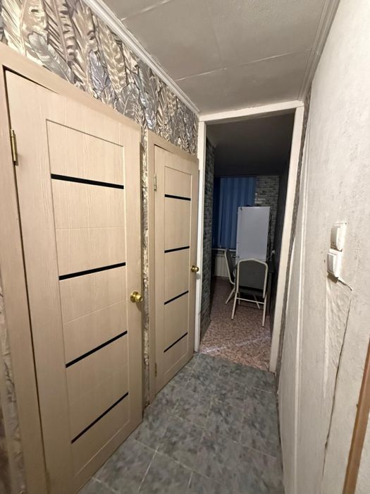 Сдам квартиру центре города