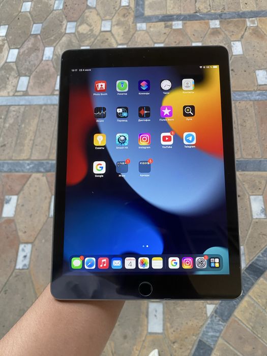 Ipad Air 2                128gb