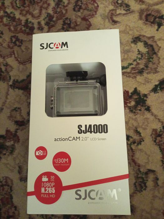 Видео регистратор