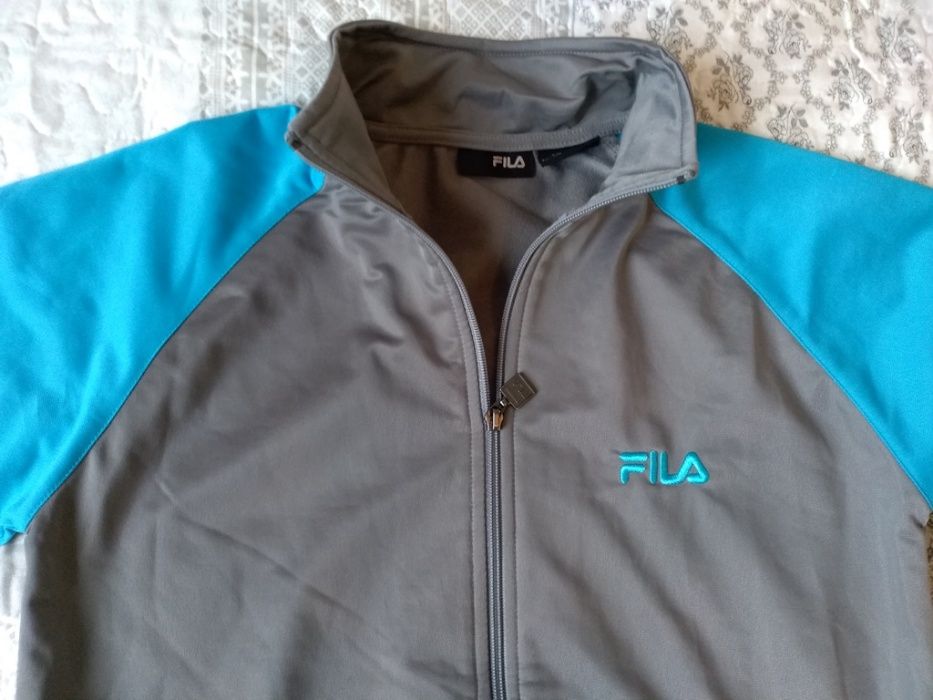 Спортно горнище за момче Fila/Фила, 100% оригинал