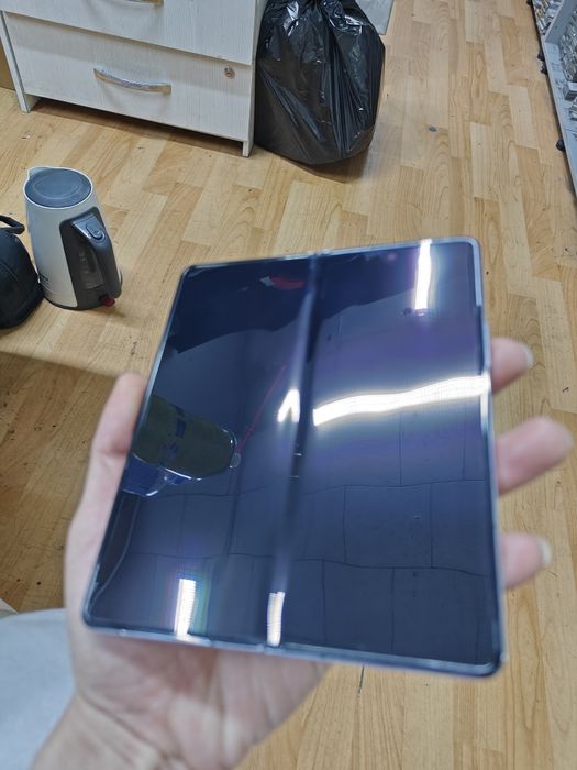 Samsung z Fold 5 512гб