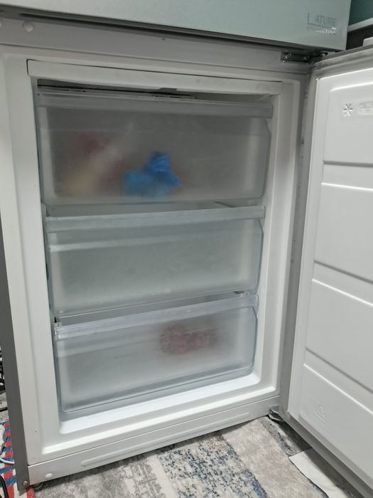 Холодильник Midea Б/у