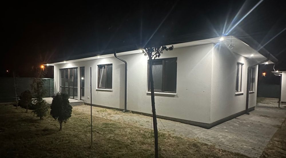 Продава се Къща в с. Малко Кадиево, Област Стара Загора - 100 кв.м за 1090 €/кв.м - Снимка #3