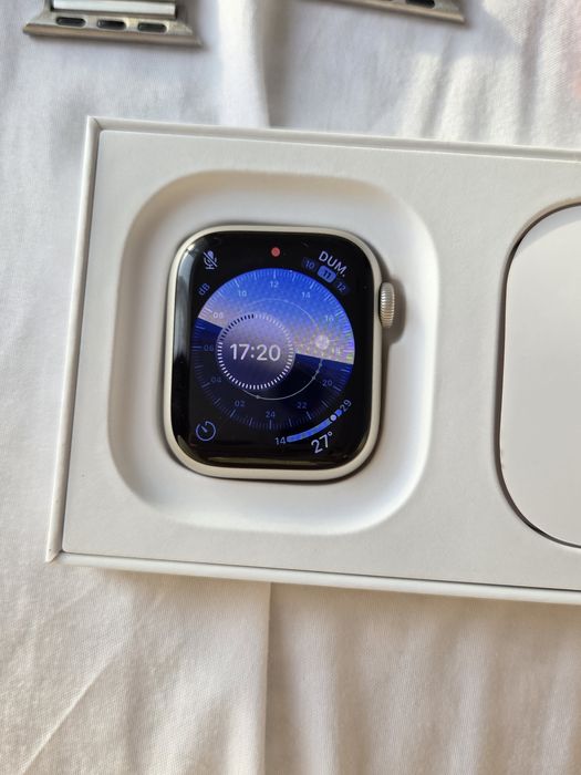 Apple Watch 9 GPS