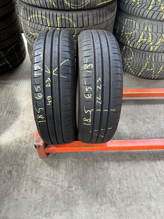 Anvelope Vara 185/65/15 GoodYear EfficientGrip Performance 185 65 15 R15