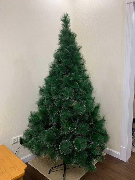Новогодняя ёлка 180 см