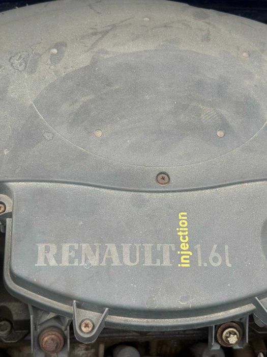 Anunț Vanzare Auto