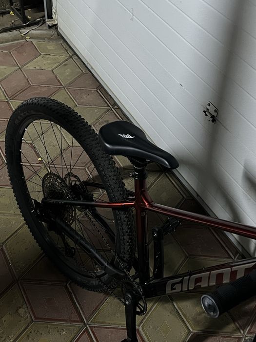 Продам или обменяю Giant Talon 0