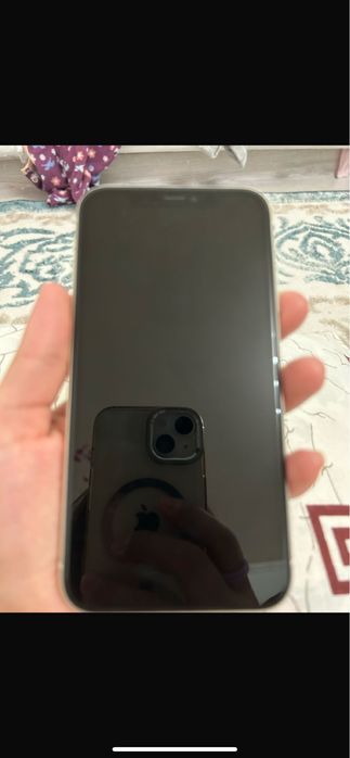 Телефоннын қатпайтынына кепілдік беремін