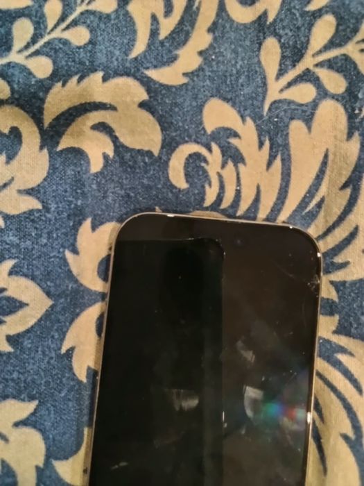 Iphone 16 pro 256gb