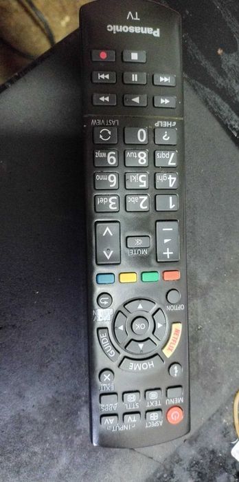 Panasonic Smart Tv TX-40ES400E