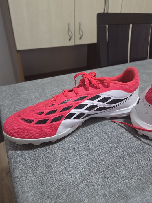 Стоножки Adidas Predator TF 43⅓ номер
