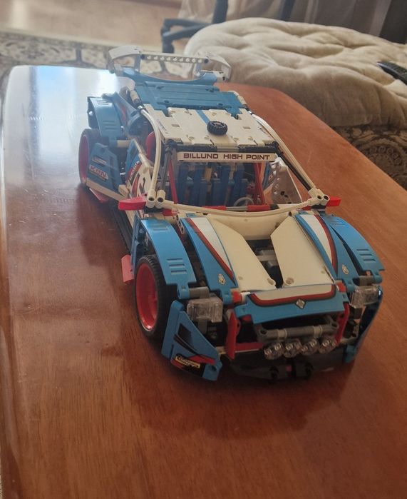 Продам Lego Technic СРОЧНО