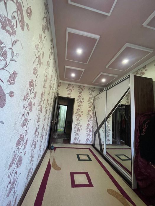 Продаётся 3-х комн кв учтепинский район 21-квартал 32-дом