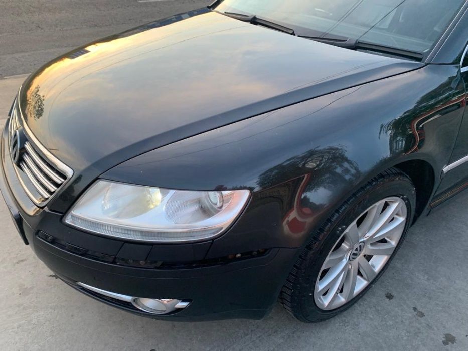 Dezmembrez phaeton 3.0 tdi/5.0 tdi/ 3.2 benzina/ 4.2 benzina/6.0 benzi