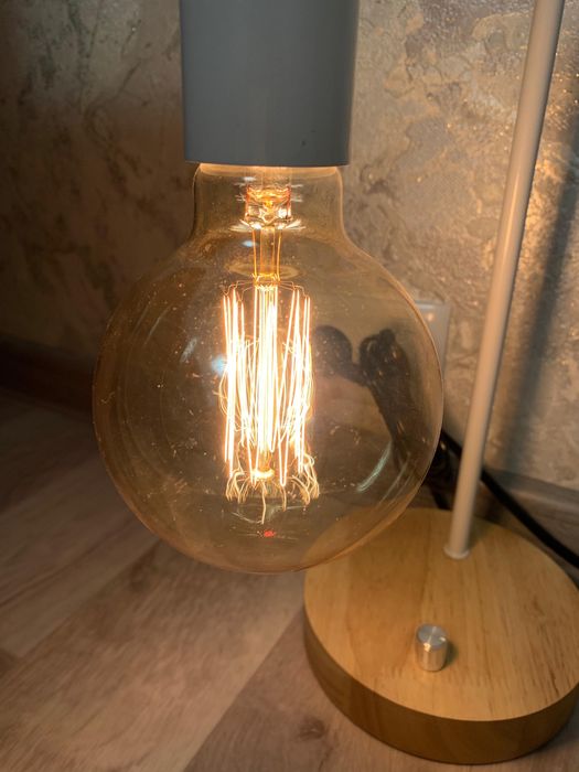 Настольная лампа ночник