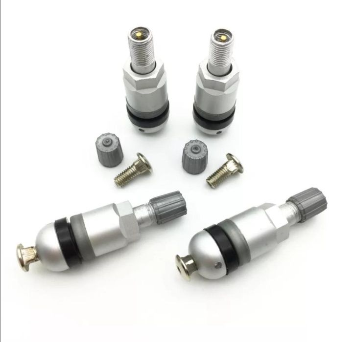 Valva ( TPMS ) pentru senzor presiune roti roata janta -Model E
