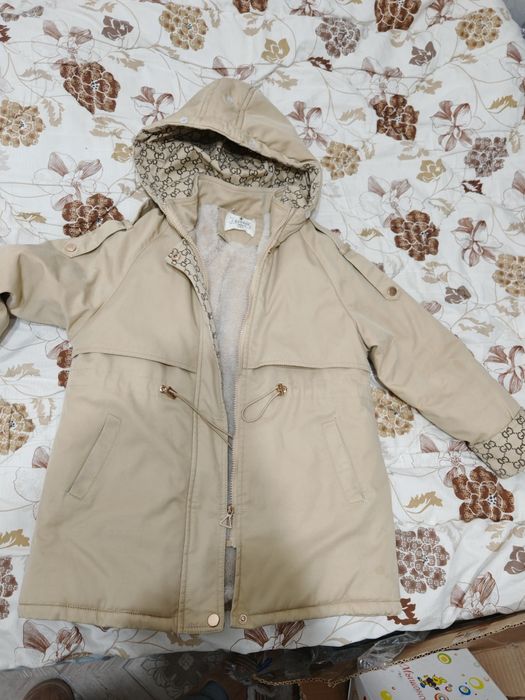 Продам детскую парку