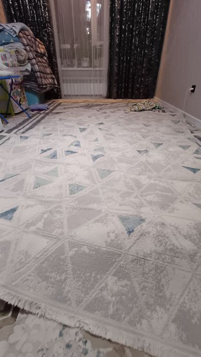 Продам турецкий ковёр