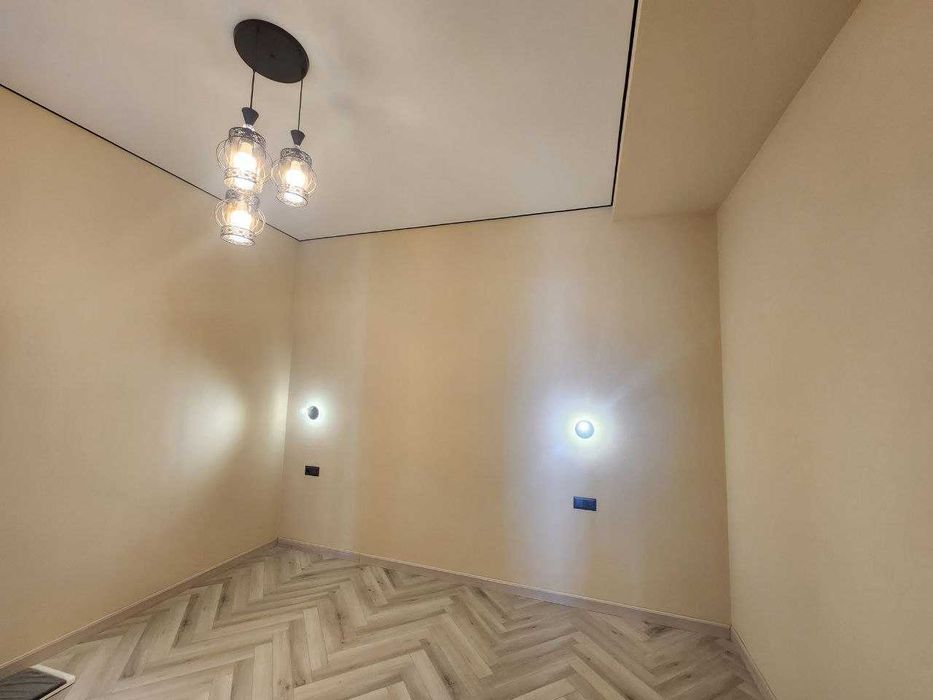 Новостройка, 2/3/9, 63м2, Паркентский