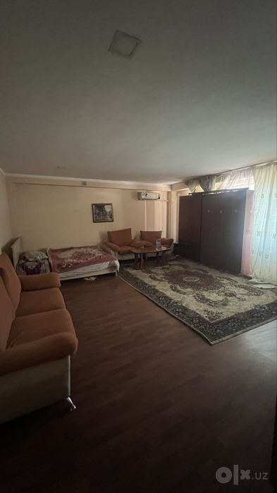 Сдаётся 1х ком квартира по ул Гагарина