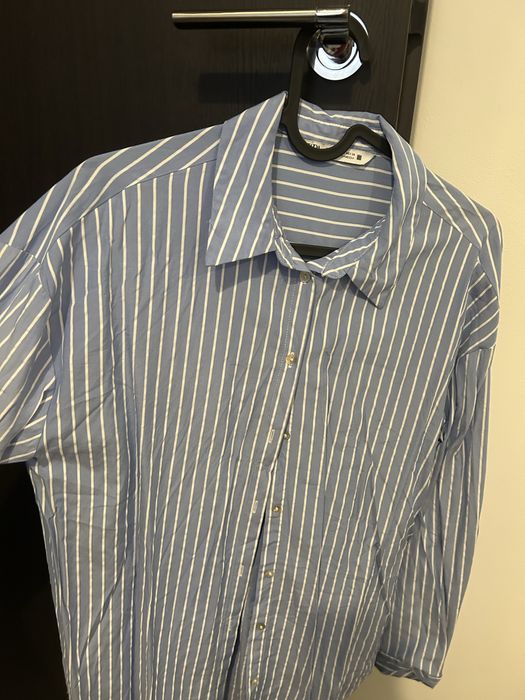 Camasi Zara masura S dama