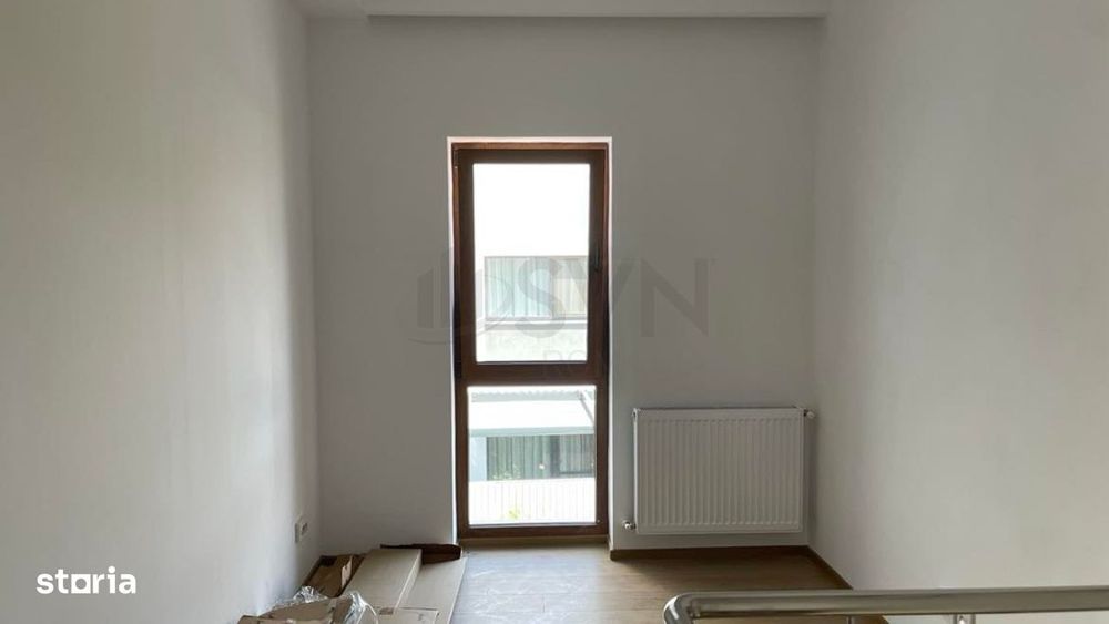 Vila 4 camere I Pipera