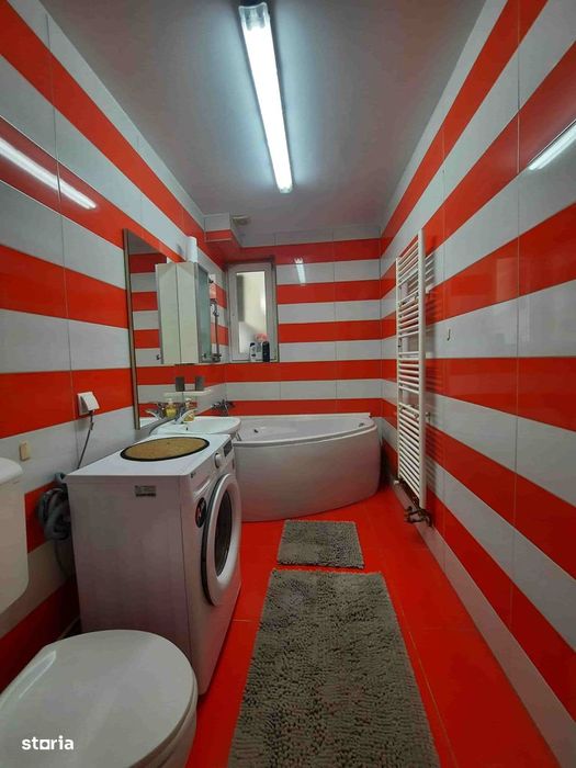 Apartament 3 camere spatios, Lift, Mihai Viteazu