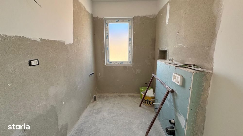COMISION 0% | Duplex | 119 mp | 5 Camere | Zona Săcălaz |