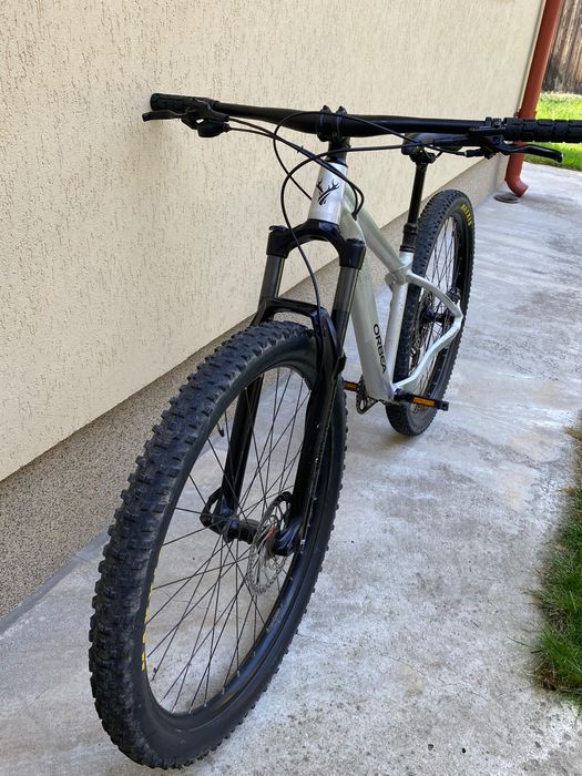 Orbea Laufey H30