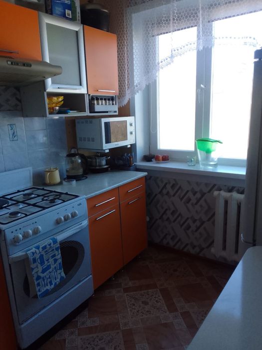 Продажа квартиры